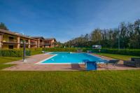 Free Park and Swimming Pool, Centre of Peschiera - Ferienwohnung Peschiera del Garda