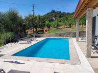 Casa da Pinha - Bed and Breakfast Ponte da Barca