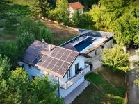 Kuća za odmor Đogić - bazen & jacuzzi - Ferienwohnung Ilidža