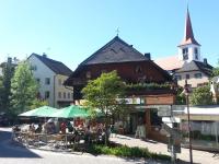 Moosinest-Birkenzimmer - Chambres d'hôtes Schonach im Schwarzwald