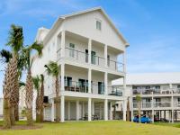 The Osprey - B&B Orange Beach