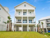 The Osprey - B&B Orange Beach