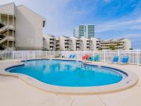 Baywatch #B1 - B&B Pensacola Beach