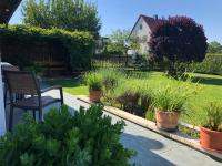 Das Haus am Berg - B&B Rathmannsdorf