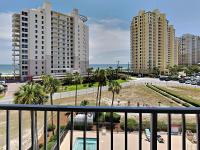 Grand Caribbean Perdido Key #407 West - B&B Perdido Key