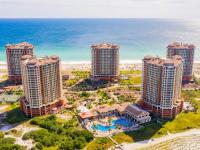 Portofino Island Resort #2-1608 - Ferienwohnung Pensacola Beach