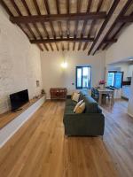 Loggia Dei Mercanti 16 - B&B Orvieto