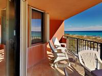 Gulf Winds #202 - Bed and Breakfast Pensacola Beach