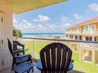 Regency Towers #308 West - Bed and Breakfast Pensacola Beach