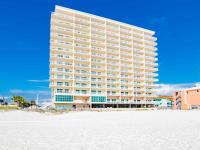 Crystal Shores #401 - Chambres d'hôtes Gulf Shores
