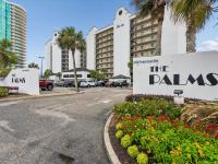 The Palms of Orange Beach #411 - B&B Orange Beach