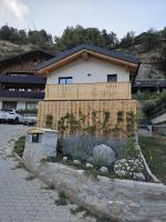 Nanda Alpenblick - B&B Bitsch