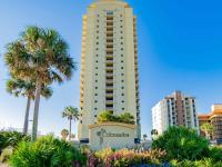 The Colonnades #603 - Ferienwohnung Gulf Shores
