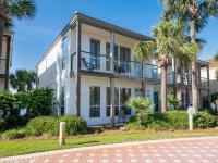 Destiny Beach Villas #7A - B&B Destin