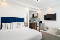 Casa Inikas Luxury Studio, Valley Arcade ,Kilimani - B&B Nairobi