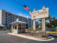 Beach House #302A - B&B Destin