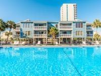 Sea Oats Gulf Shores #C206 - Chambres d'hôtes Gulf Shores