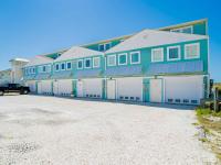 Dory #D - Chambres d'hôtes Perdido Key