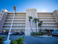 Destin on the Gulf #203 - Ferienwohnung Destin