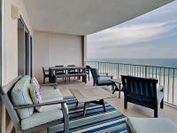 Regency Isle #605 - B&B Orange Beach