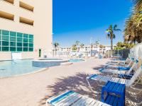 Crystal Shores West #1404 - Ferienwohnung Gulf Shores