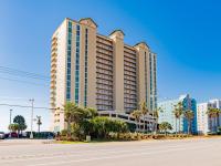 Crystal Shores West #1404 - Ferienwohnung Gulf Shores
