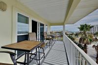 Gulf Island #134 - White Sands Condo - Chambres d'hôtes Navarre