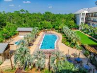 Redfish Village #M2-430 - B&B Blue Mountain Beach