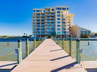 Compass Point #502 - Chambres d'hôtes Gulf Shores