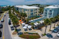 Gulf Place Six Palms #2B - BBs Hideaway - B&B Santa Rosa Beach