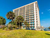 Sabine Yacht & Racquet #1B - Chambres d'hôtes Pensacola Beach