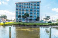 Sabine Yacht & Racquet #1B - Chambres d'hôtes Pensacola Beach