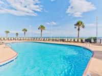 Tradewinds #702 - Ferienwohnung Orange Beach
