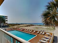 Driftwood Towers #1F - Palm View - B&B Gulf Shores