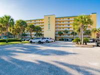 Driftwood Towers #1F - Palm View - B&B Gulf Shores