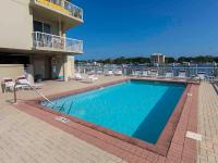 Palm Court Yacht Club #308 - B&B Fort Walton Beach
