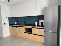 Золотий Бугаз корп5 апарт3 - B&B Odessa