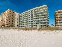 Silver Beach #301 Orange Beach - Bed and Breakfast Orange Beach