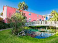 Villas on the Gulf #E7 - Flip Flop Inn - B&B Pensacola Beach