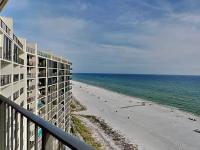 Edgewater Tower Iii 1111 - Ferienwohnung Panama City Beach