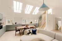 74-78 Marylebone Lane - Ferienwohnung London