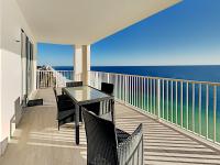 Ocean Reef #1801 - Bed and Breakfast Panama City Beach