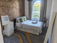 Nice two bedroom apartment in Bayswater - B&B Londra