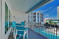 Sea Glass #211 - Ferienwohnung Gulf Shores
