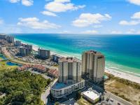 Grand Panama Beach Resort - The Grand #704 - Bed and Breakfast Panama City Beach