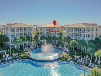 Villas at Seacrest #B401 - Bella Costa - B&B Inlet Beach