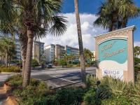 Gulf Dunes #614 West - B&B Fort Walton Beach