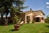 Tenuta il Poggetto - B&B Radda in Chianti