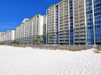 Long Beach Resort Tower IV #407 - Bed and Breakfast Panama City Beach