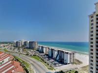 Grand Panama Beach Resort - The Grand II #803 - B&B Panama City Beach